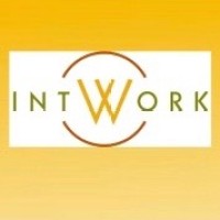 IntWork Logo