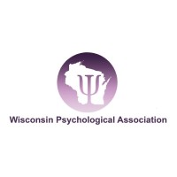 Wisconsin Psychological Association Logo
