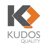 Kudos Quality Logo