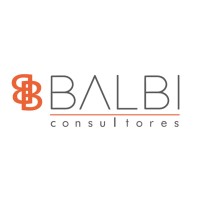 Balbi Consultores Asociados SA Logo