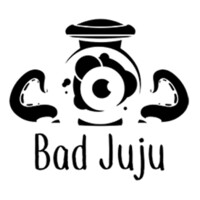 Badjuju Home Studio Logo
