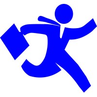 Bryan Hughes Business Connections Logo