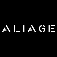 ALIAGE Logo