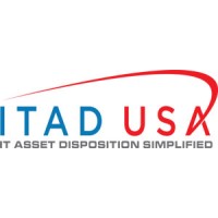 ITAD USA Logo