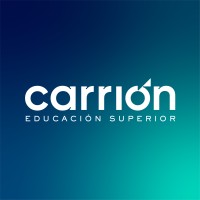 Instituto Carrión Logo