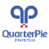 Quarter Pie Interactive P Limited Logo