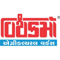 Vishwakarma Agricultural Works Logo