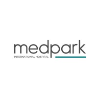 Medpark International Hospital Logo