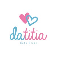 Datitia Baby Store Logo