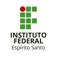 Ifes - Instituto Federal do Espírito Santo Logo