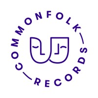Commonfolk Records Logo