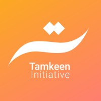 Tamkeen Initiative Logo