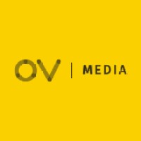 OVMedia Logo