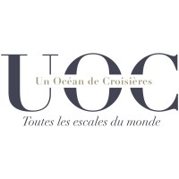Compagnie Internationale de Croisières - Un Océan de Croisières Logo