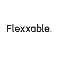 Flexxable. Logo