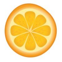 MEDIA ORANGE Logo
