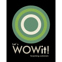 WOWit! Logo