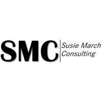 Susie March Consulting Logo