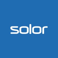 Solor Logo