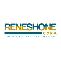 RENESHONE Logo
