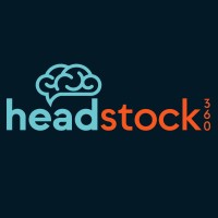 Headstock360 Inc. Logo