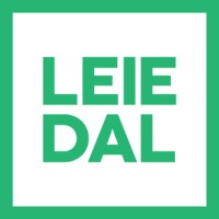 Leiedal Logo