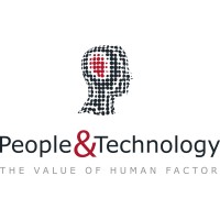 People&Technology Logo