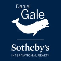 Daniel Gale Sothebys International Realty North Fork Logo