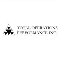 Total Operations Performance Inc. Logo