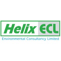 Helix Environmental Consultancy Limited Logo