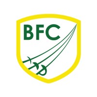 Birmingham Fencing Club Logo