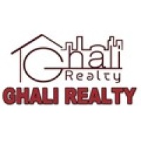 Ghali Realty Logo