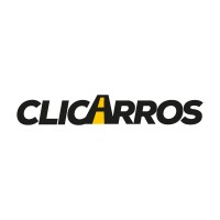 Clicarros Logo