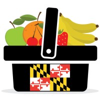 Maryland Nutrition and Diet Services Logo