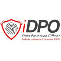 i-DPO Logo