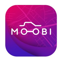 Moobi Logo