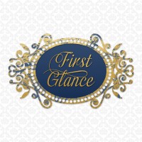 First Glance Logo