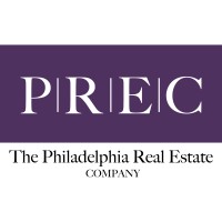 The Philadelphia Real Estate Company Logo