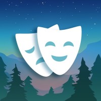Unmasked Logo