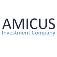 Amicus Properties LLC Logo