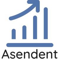 Asendent, LLC Logo