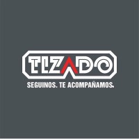 TIZADO Punta Logo
