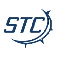 STC Inc. Logo
