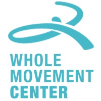 Whole Movement Center Logo