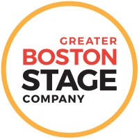 Greater Boston Stage Company Logo