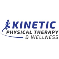 Kinetic Physical Therapy and Wellness, Inc. Logo
