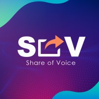 Share Of Voice Logo