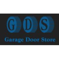Garage Door Store Logo