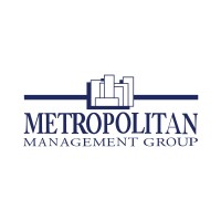 Metropolitan Management Group Logo