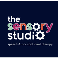 The Sensory Studio Logo